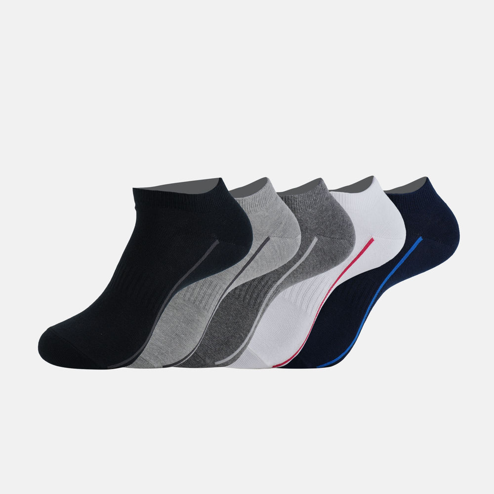 Men’s Cotton Ankle Socks