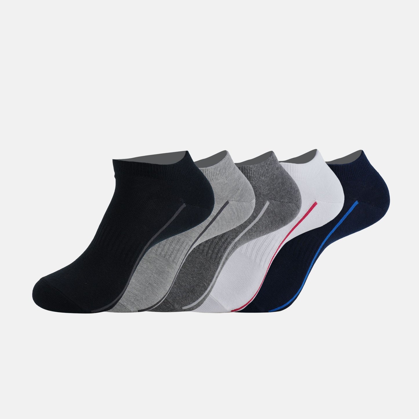 Men’s Cotton Ankle Socks