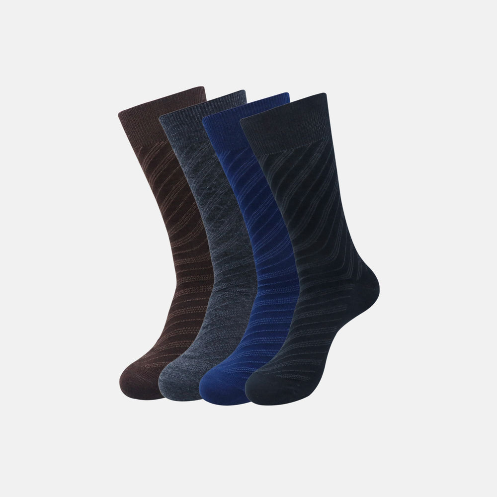 Men’s Woollen Crew Socks