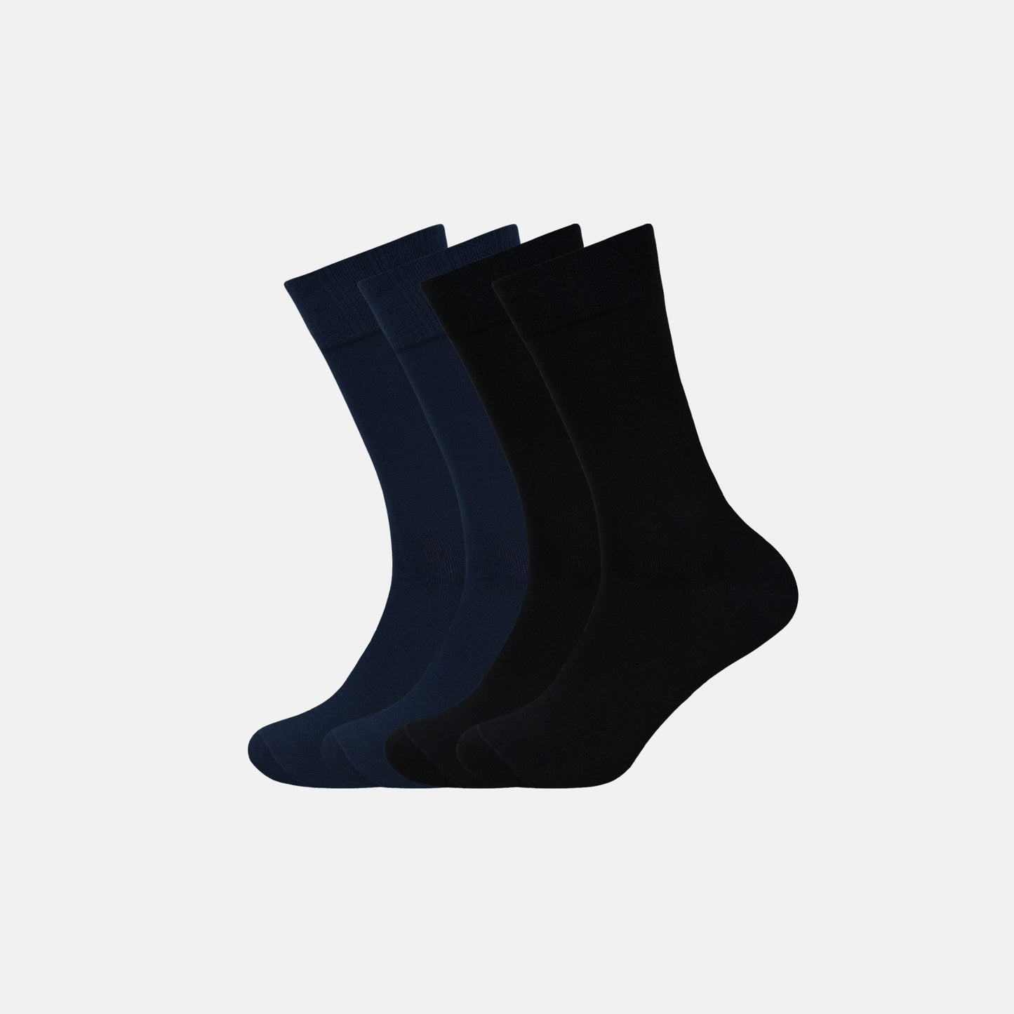 Men’s Bamboo Crew Socks