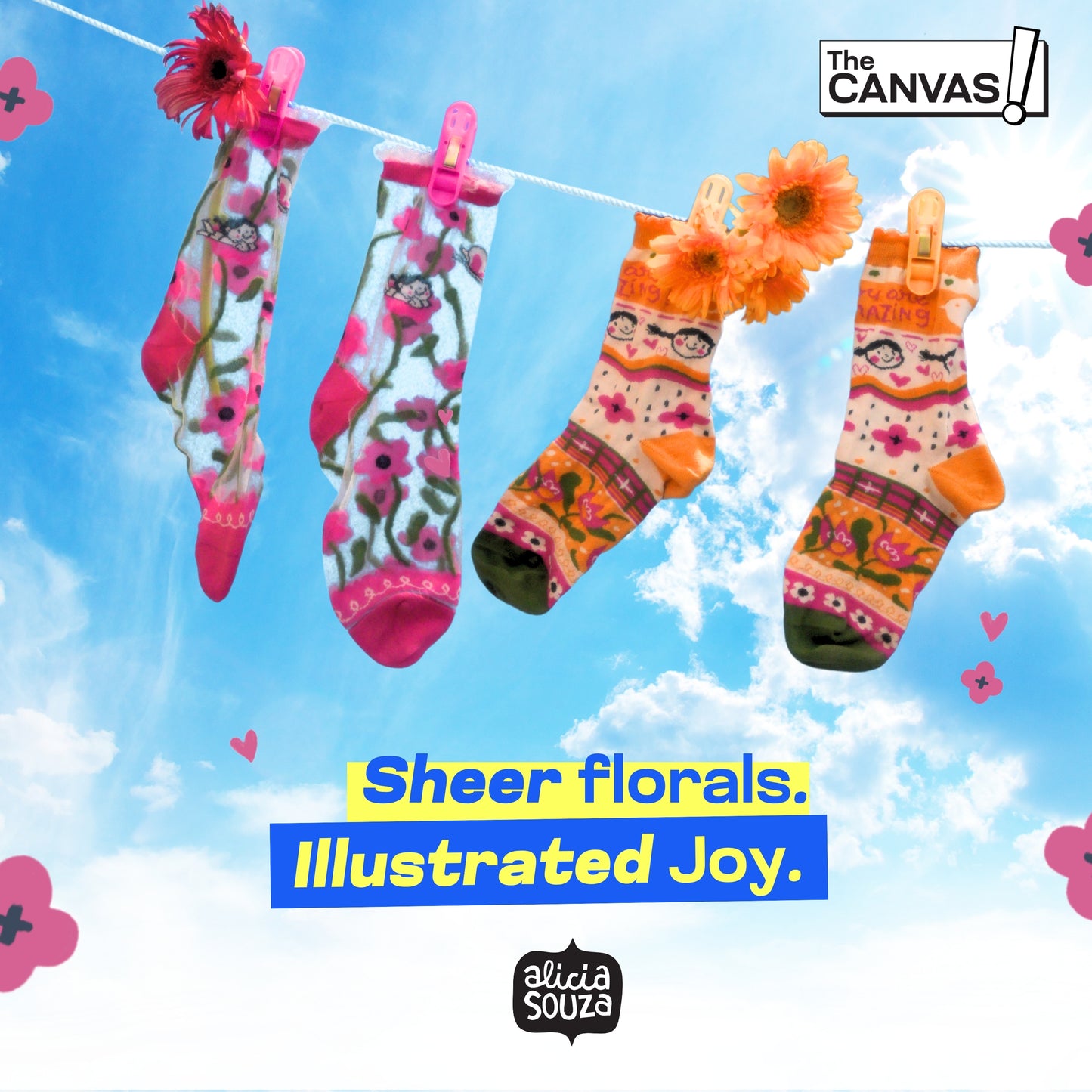 SocksXpress!