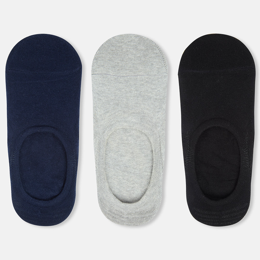 Men’s Loafer Socks