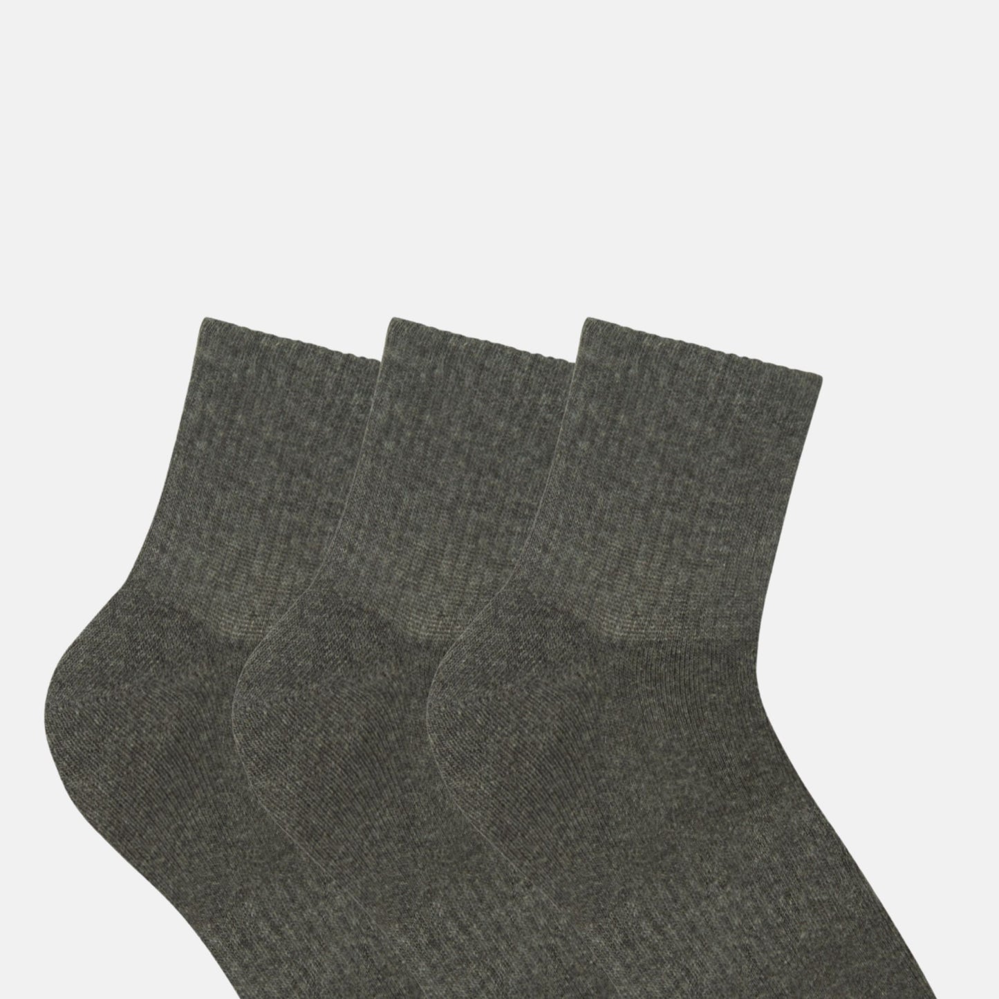 Men’s Full Cushioned Ankle Socks