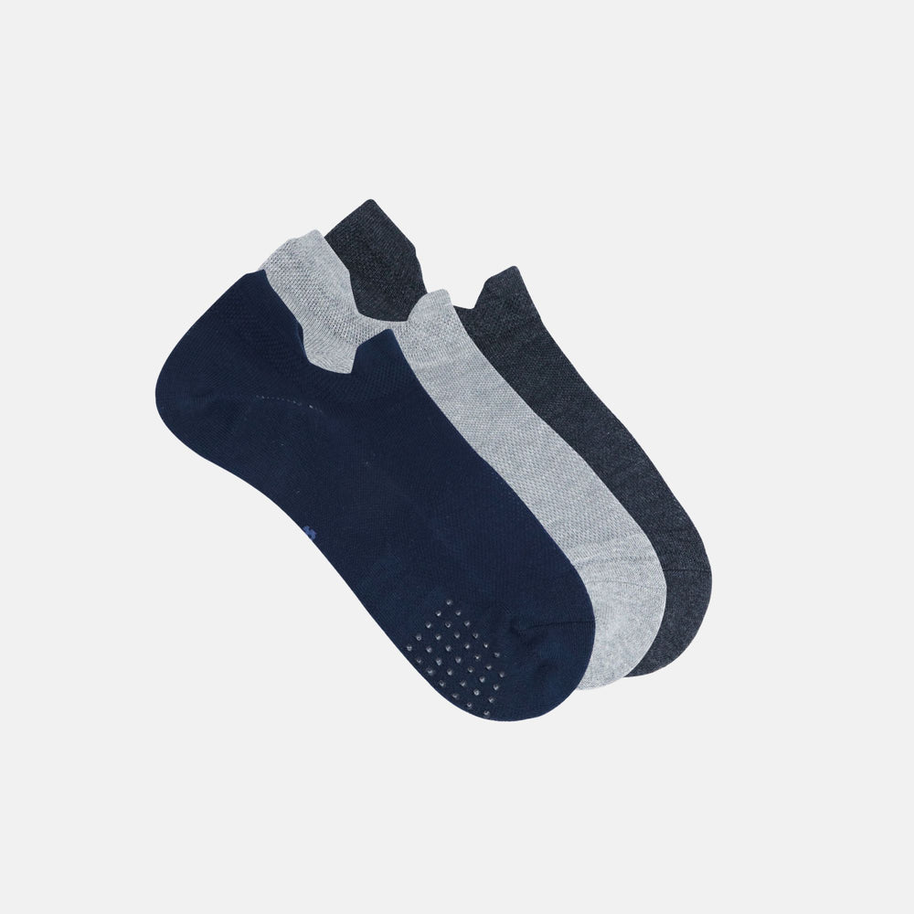 
                      
                        Men’s Athletic Ankle Socks
                      
                    