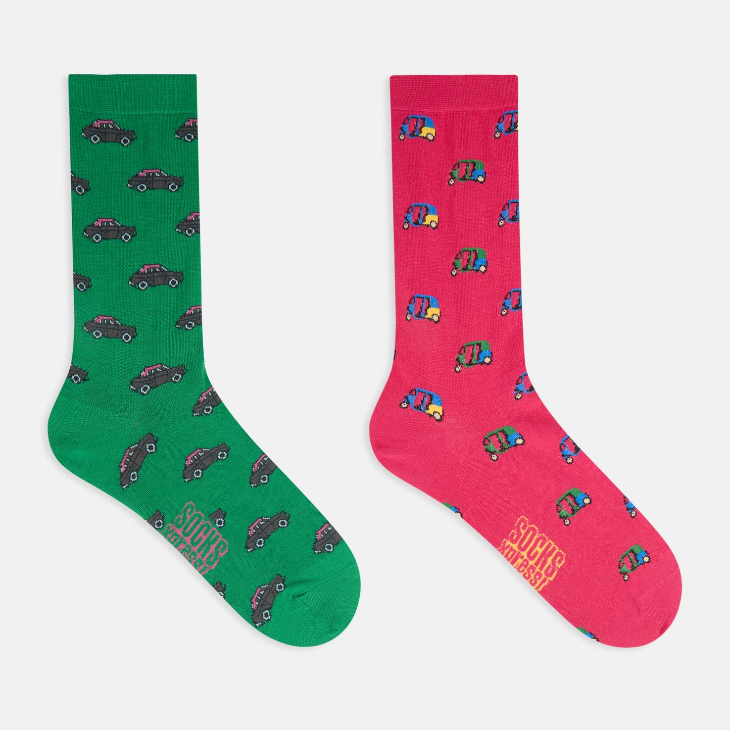 Men's Special Edition Crew Socks
