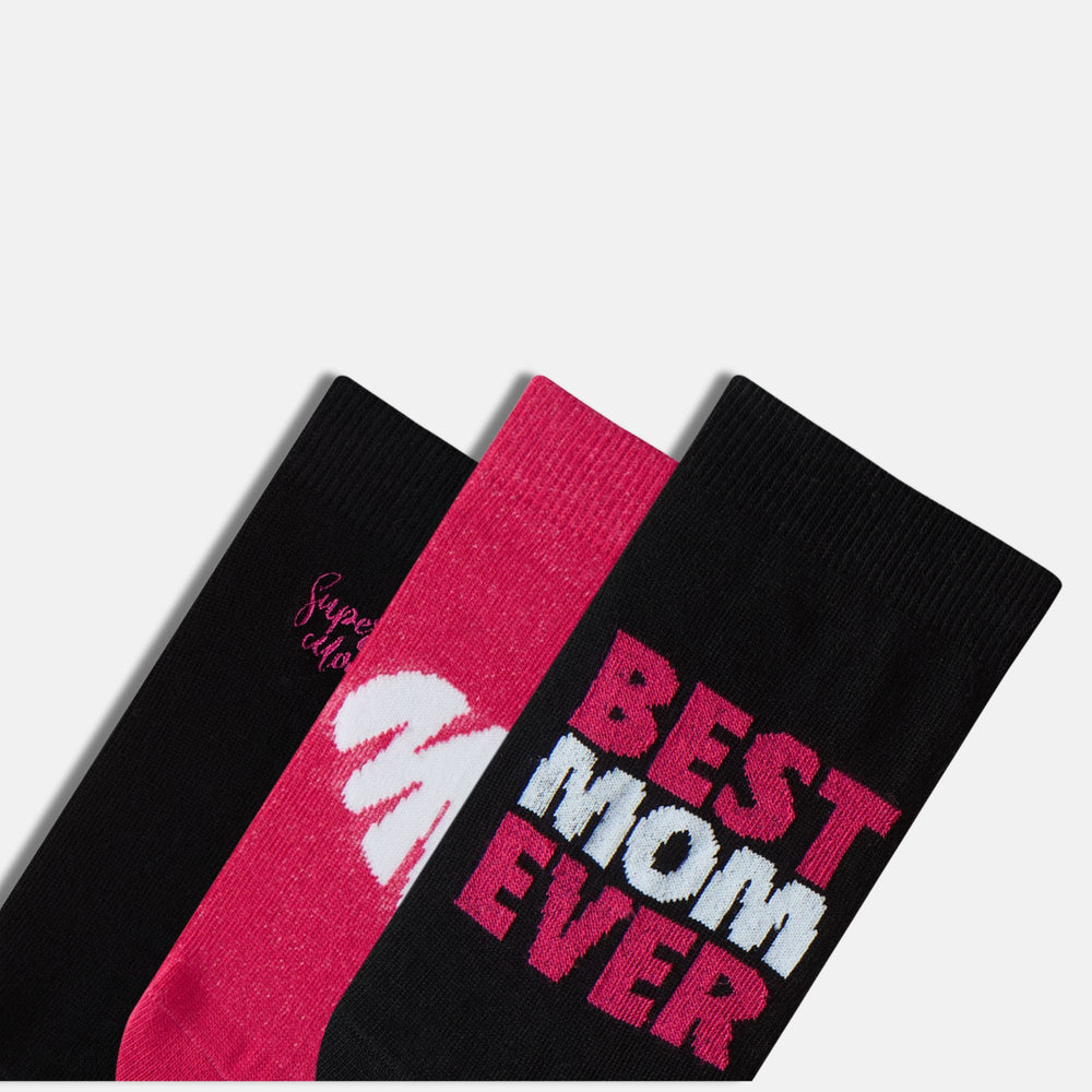 
                      
                        Women's Limited Edition Mother's Day Ankle Socks
                      
                    