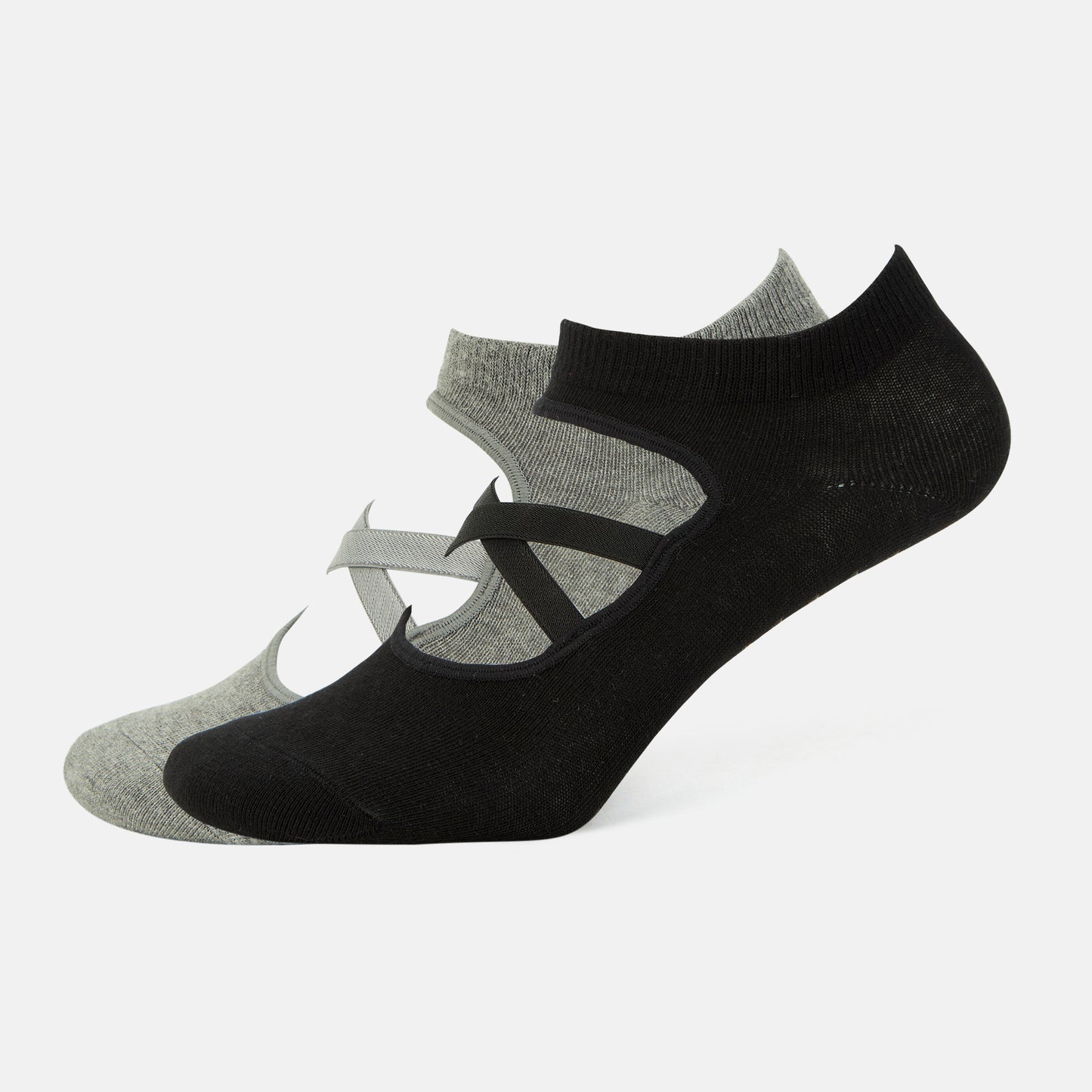 Women’s Studio Collection Yoga & Pilates Socks