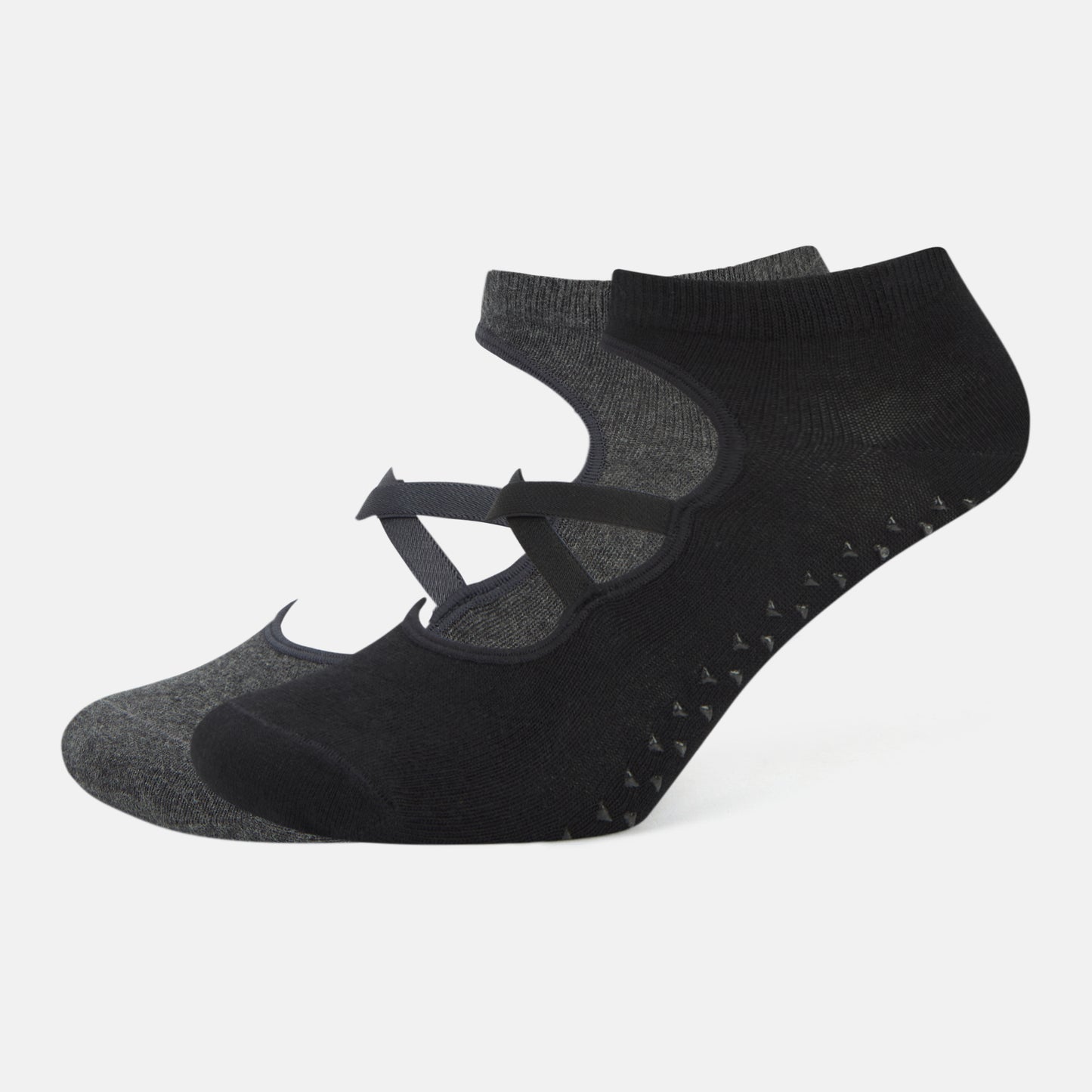 Women’s Studio Collection Yoga & Pilates Socks