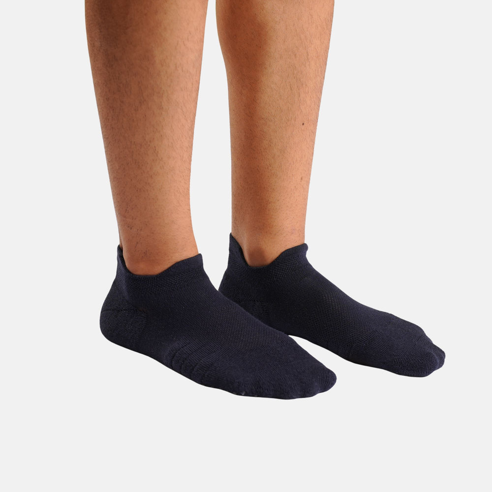 
                      
                        Men’s Athletic Ankle Socks
                      
                    