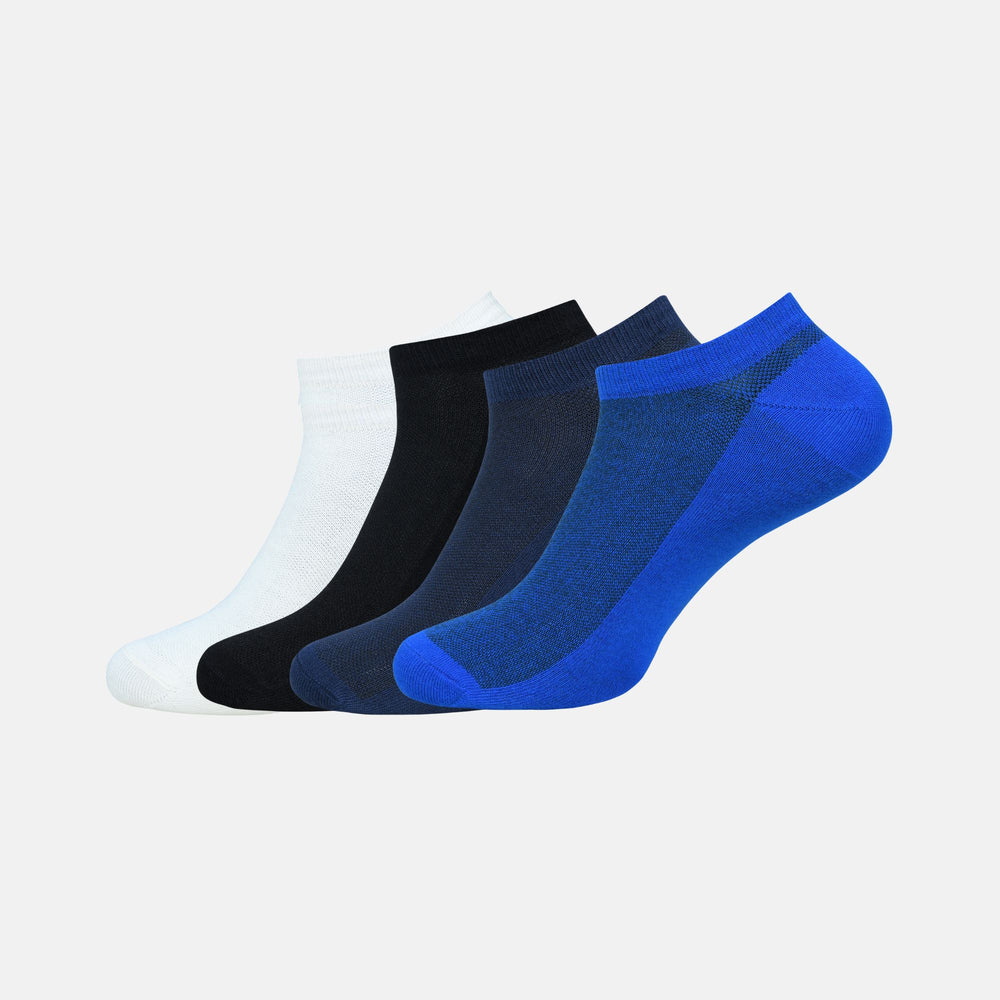 Men’s Bamboo Ankle Socks