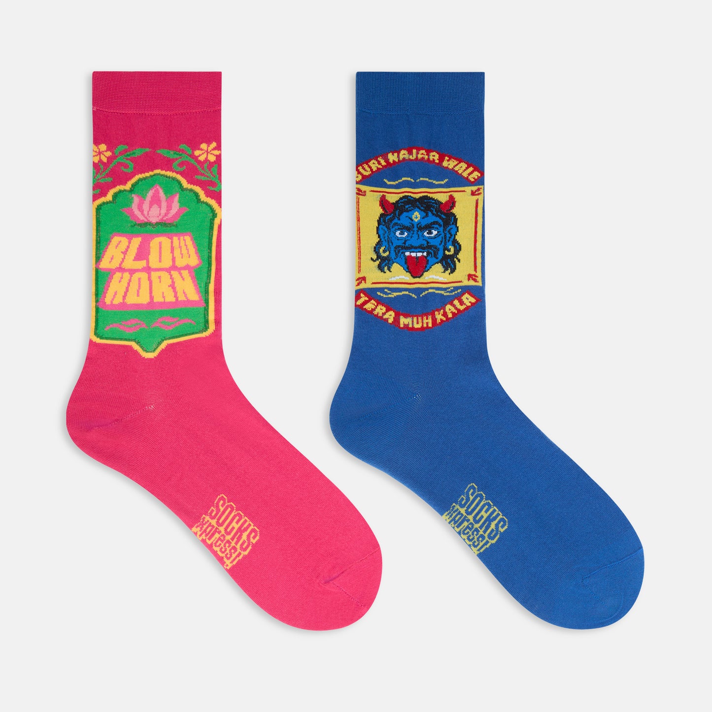 Men's Special Edition Crew Socks