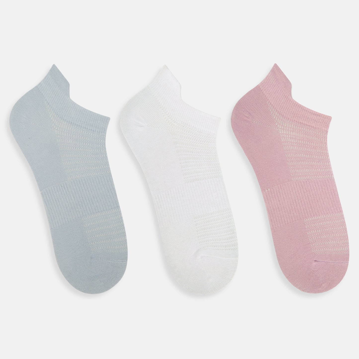 Women’s Essentials Lowcut Ankle Socks