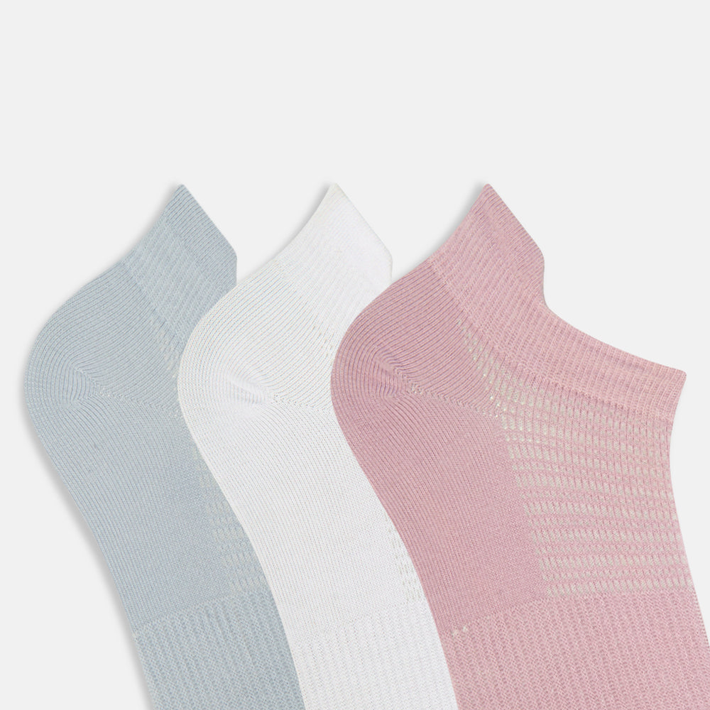 
                      
                        Women’s Essentials Lowcut Ankle Socks
                      
                    