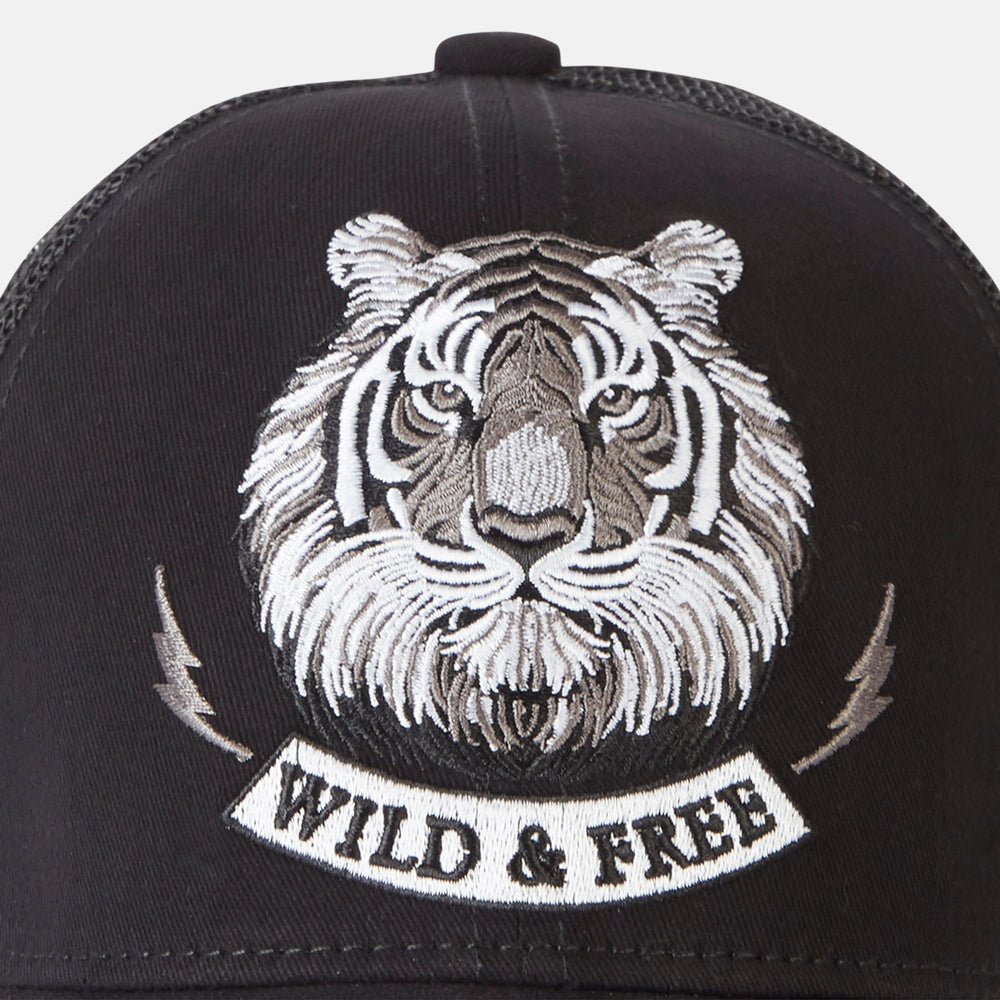 
                      
                        BZ Headwear WWF Unisex Trucker Caps
                      
                    