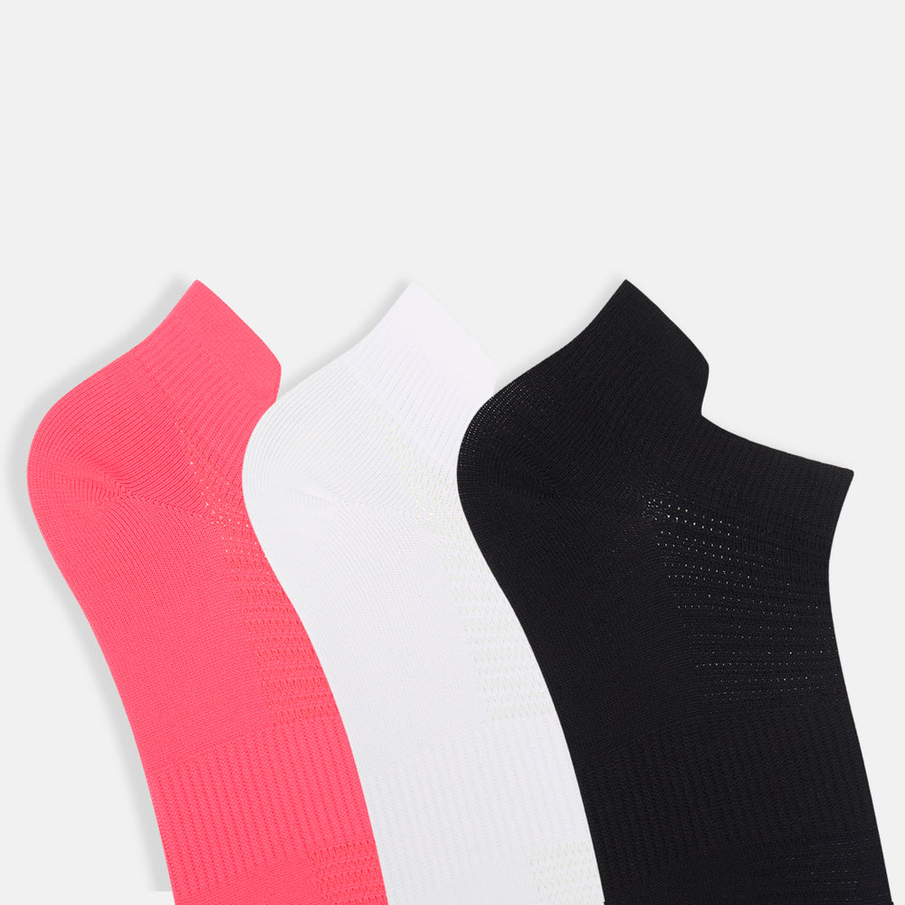 
                      
                        Women’s Essentials Lowcut Ankle Socks
                      
                    