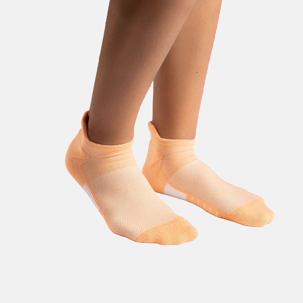 
                      
                        Men’s Cushioned Lowcut Socks
                      
                    