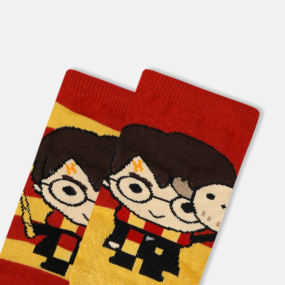 
                      
                        Women’s Harry Potter Themed Ankle Socks
                      
                    