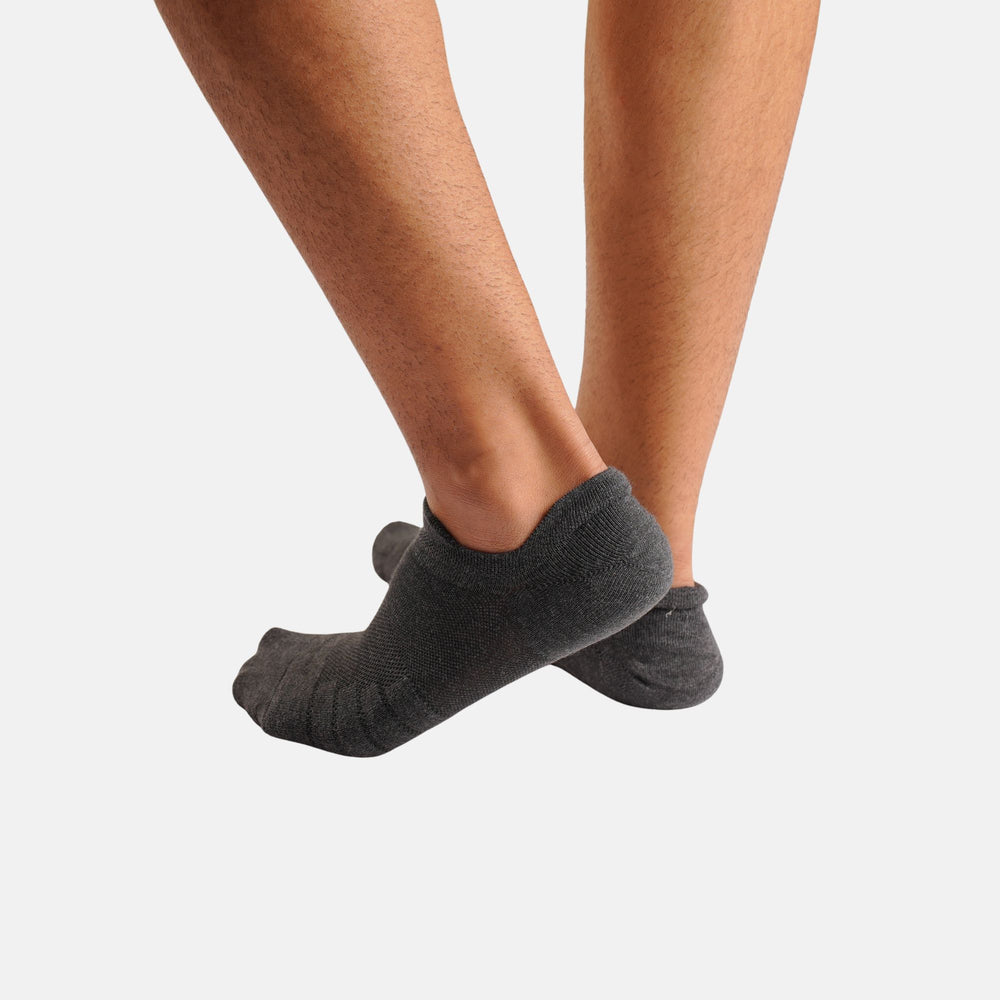 
                      
                        Men’s Athletic Ankle Socks
                      
                    