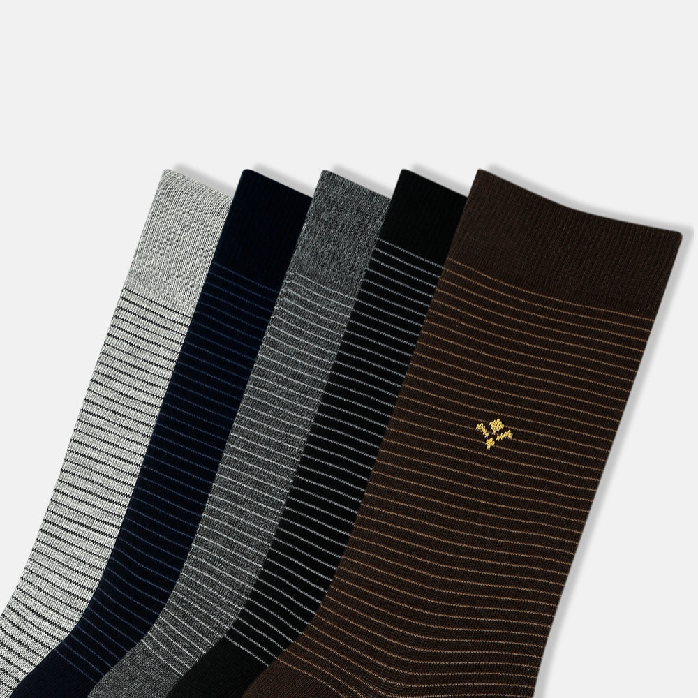 
                      
                        Men’s Formal Crew Socks
                      
                    