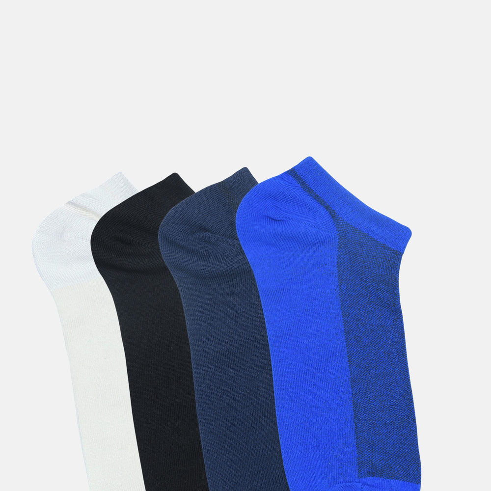 
                      
                        Men’s Bamboo Ankle Socks
                      
                    