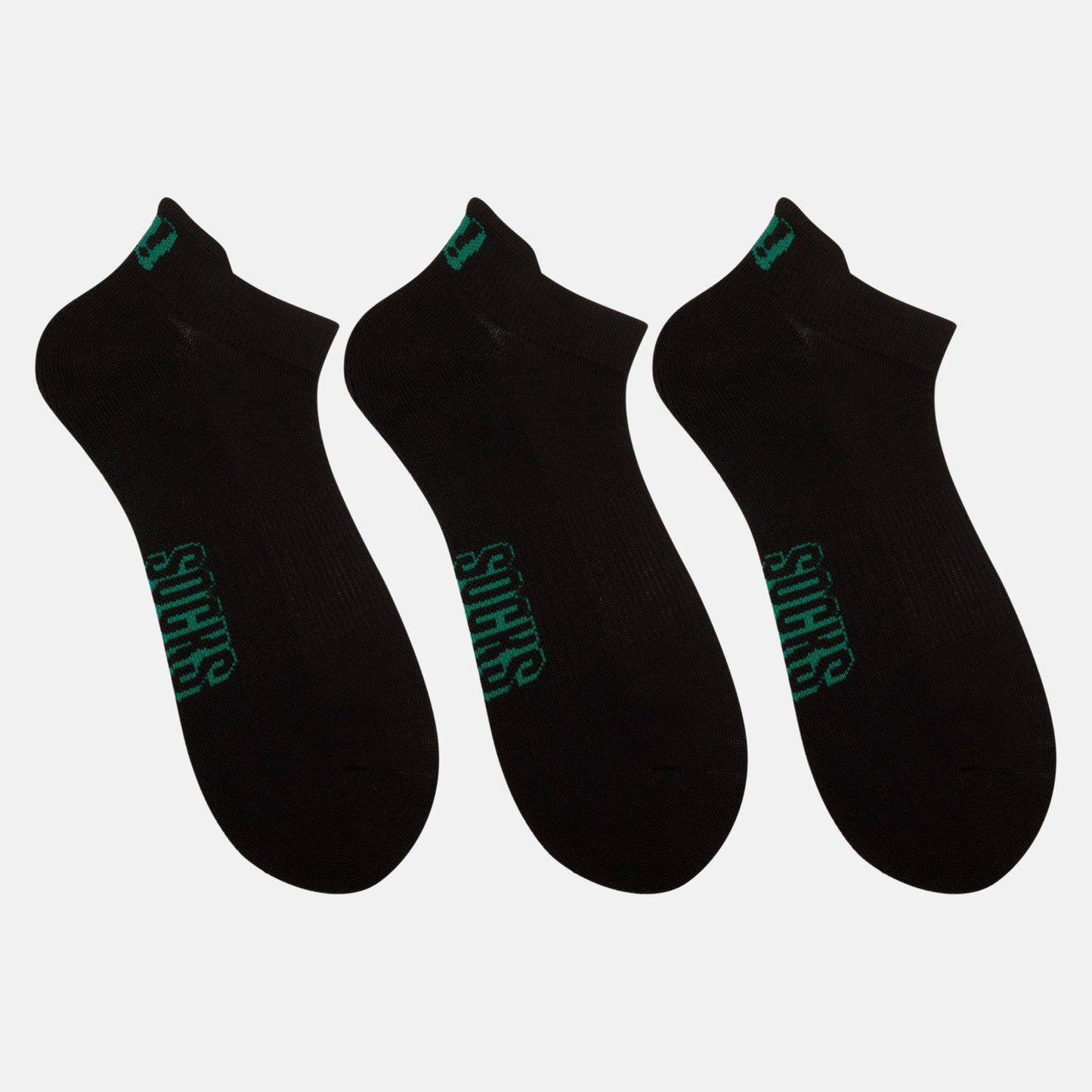 Men’s Bamboo Lowcut Socks