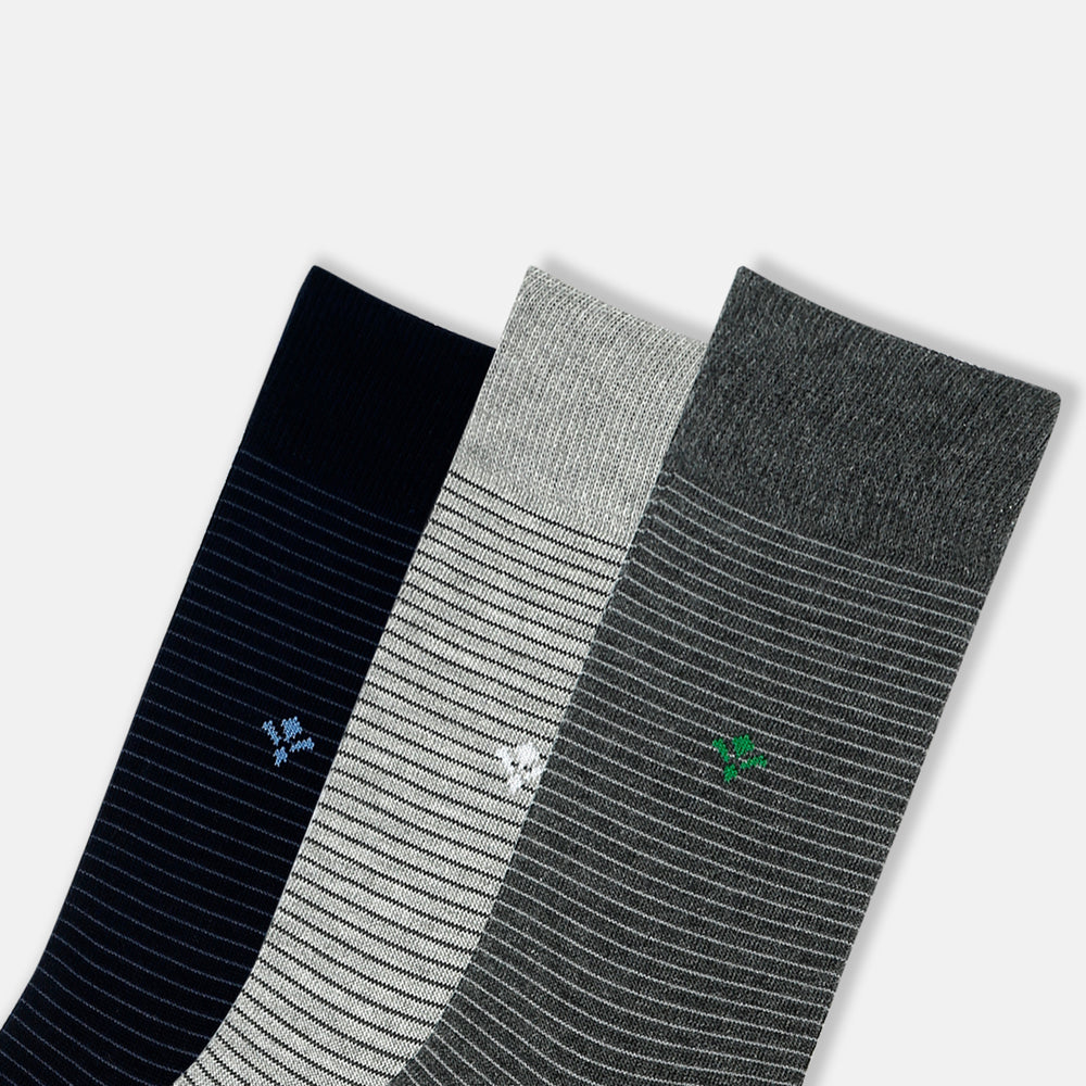 
                      
                        Men’s Formal Crew Socks
                      
                    