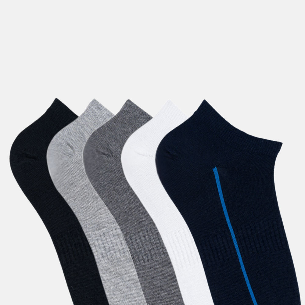 
                      
                        Men’s Cotton Ankle Socks
                      
                    
