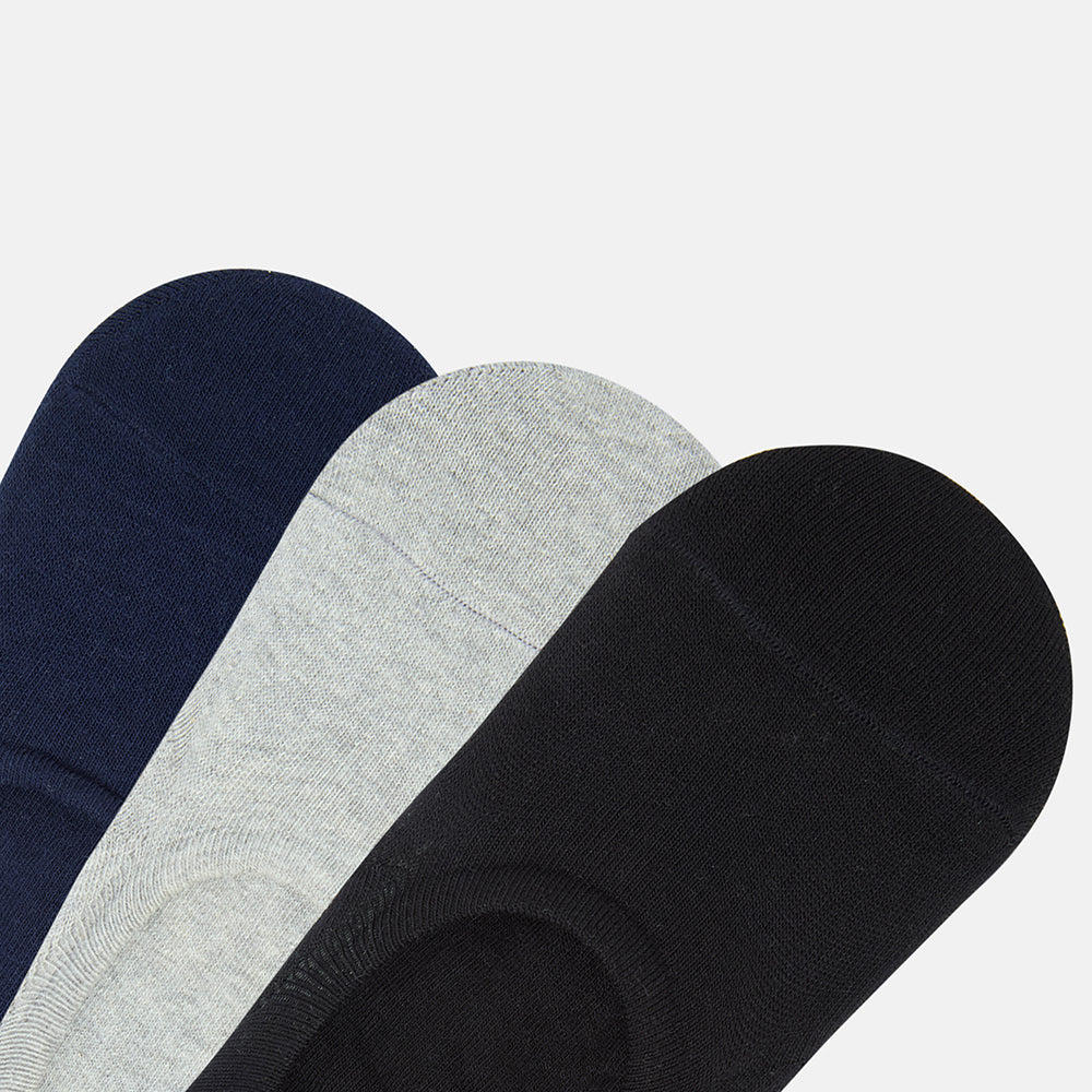 
                      
                        Men’s Loafer Socks
                      
                    