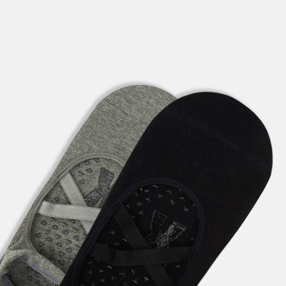 
                      
                        Women’s Studio Collection Yoga & Pilates Socks
                      
                    