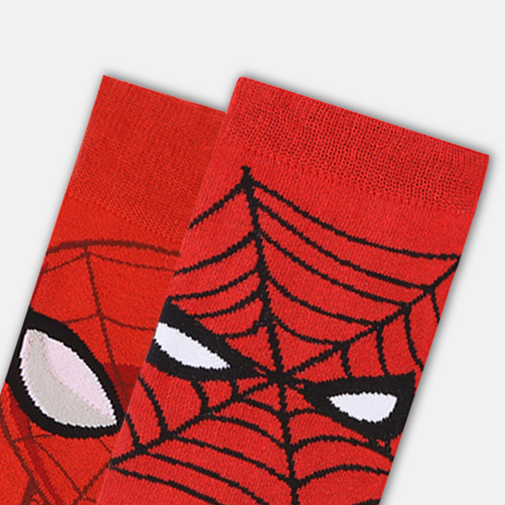 
                      
                        Men’s Marvel Themed Crew & Ankle Socks
                      
                    