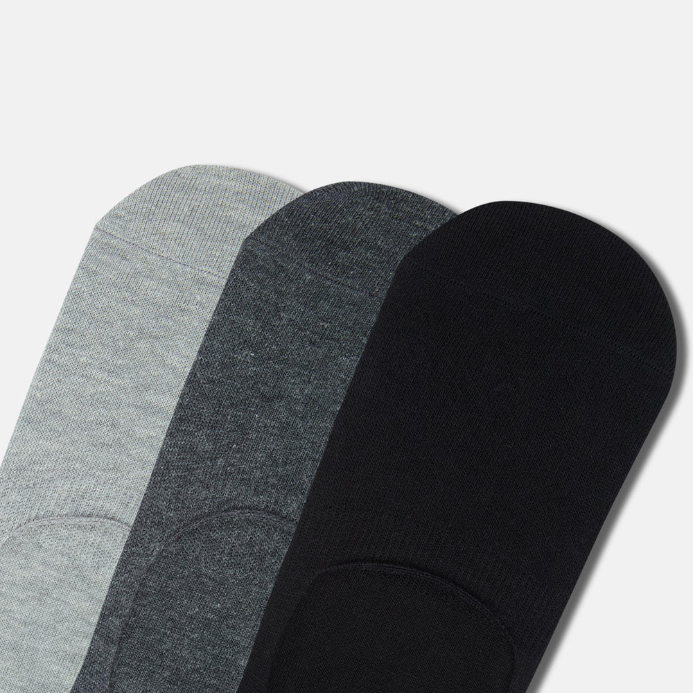 
                      
                        Men’s Loafer Socks
                      
                    