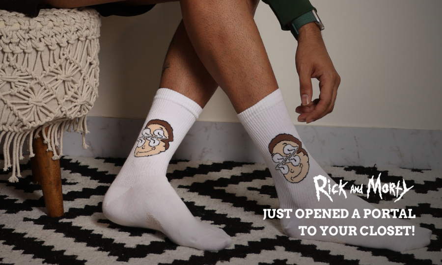 SocksXpress