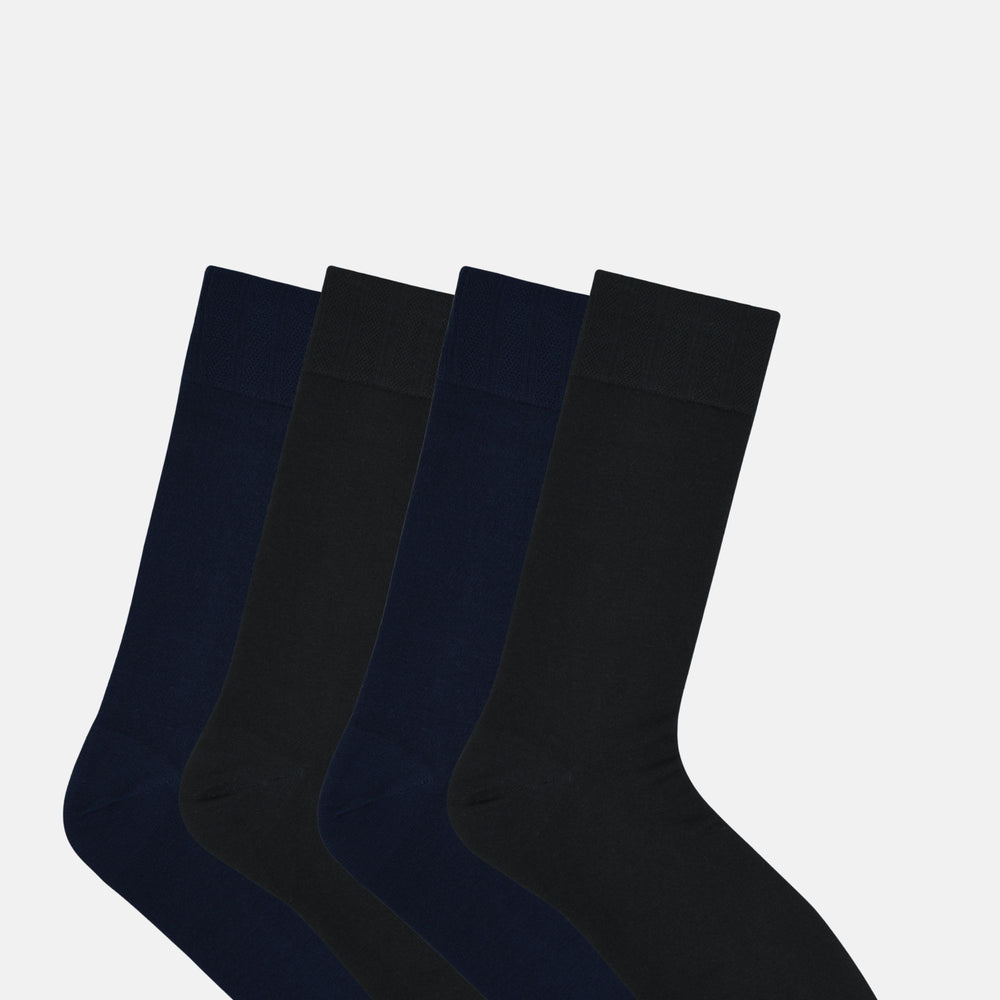 
                      
                        Men’s Bamboo Crew Socks
                      
                    