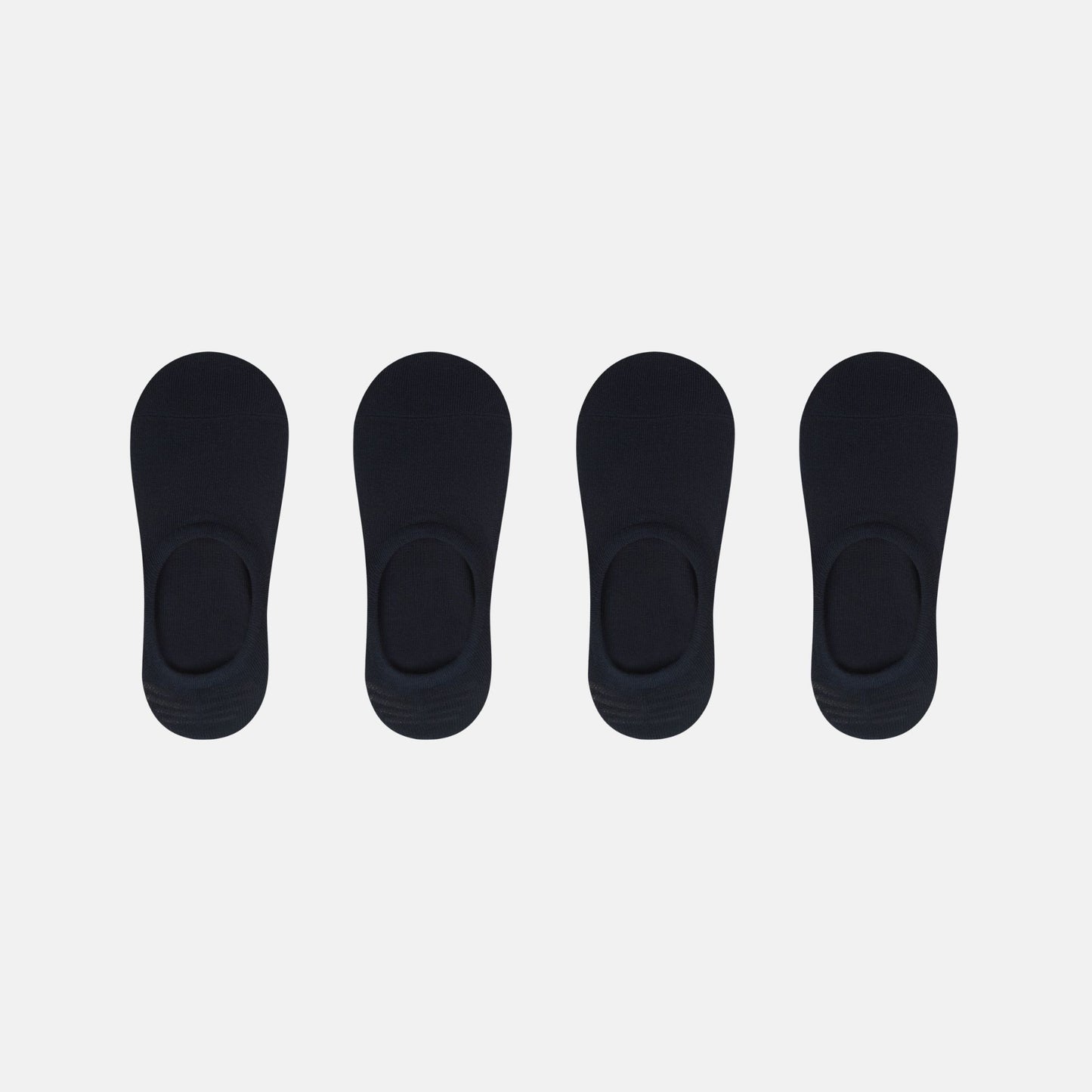 Men’s Loafer No-Show Everyday Seamless Socks