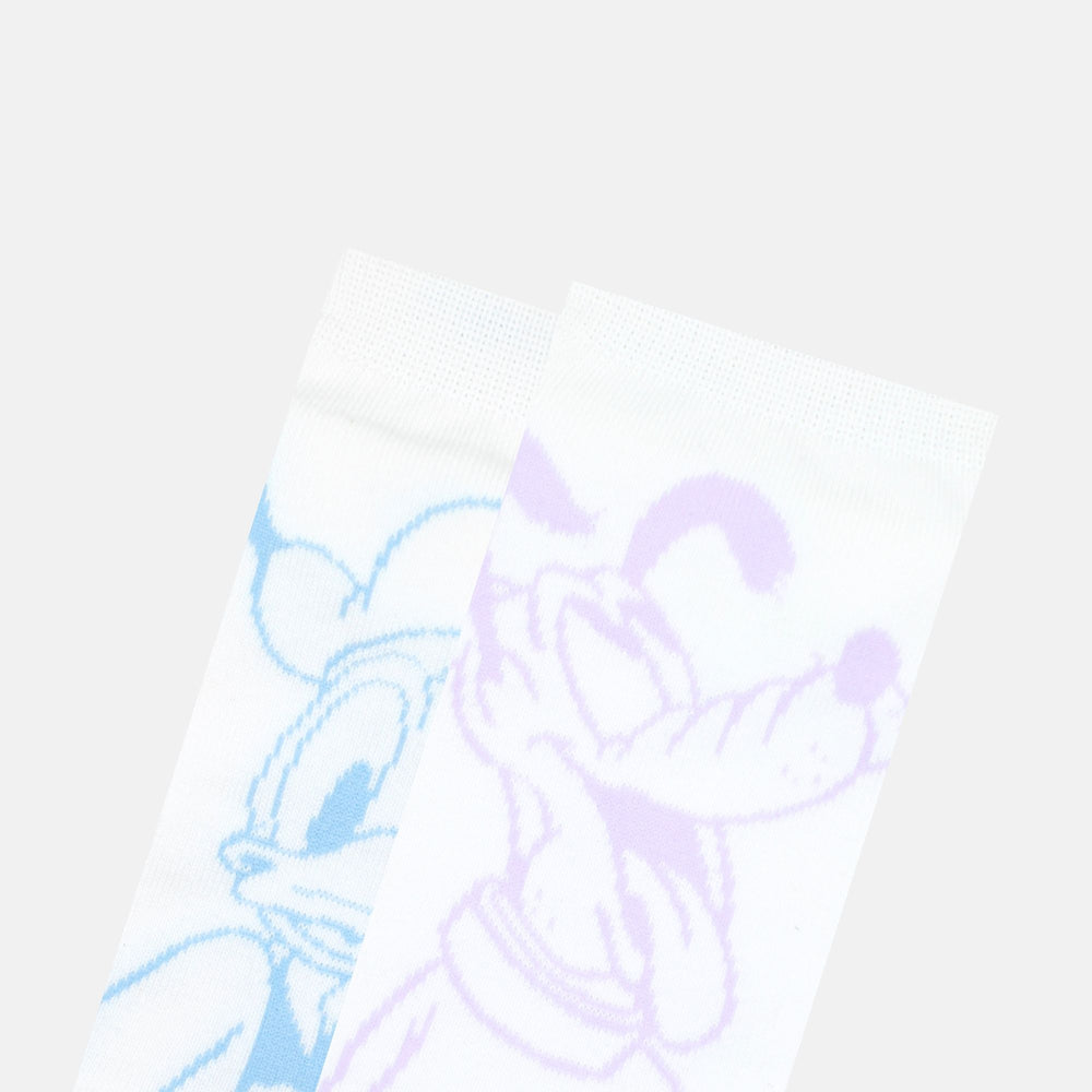 
                      
                        Women’s Disney Mickey & Friends Lowcut Socks
                      
                    