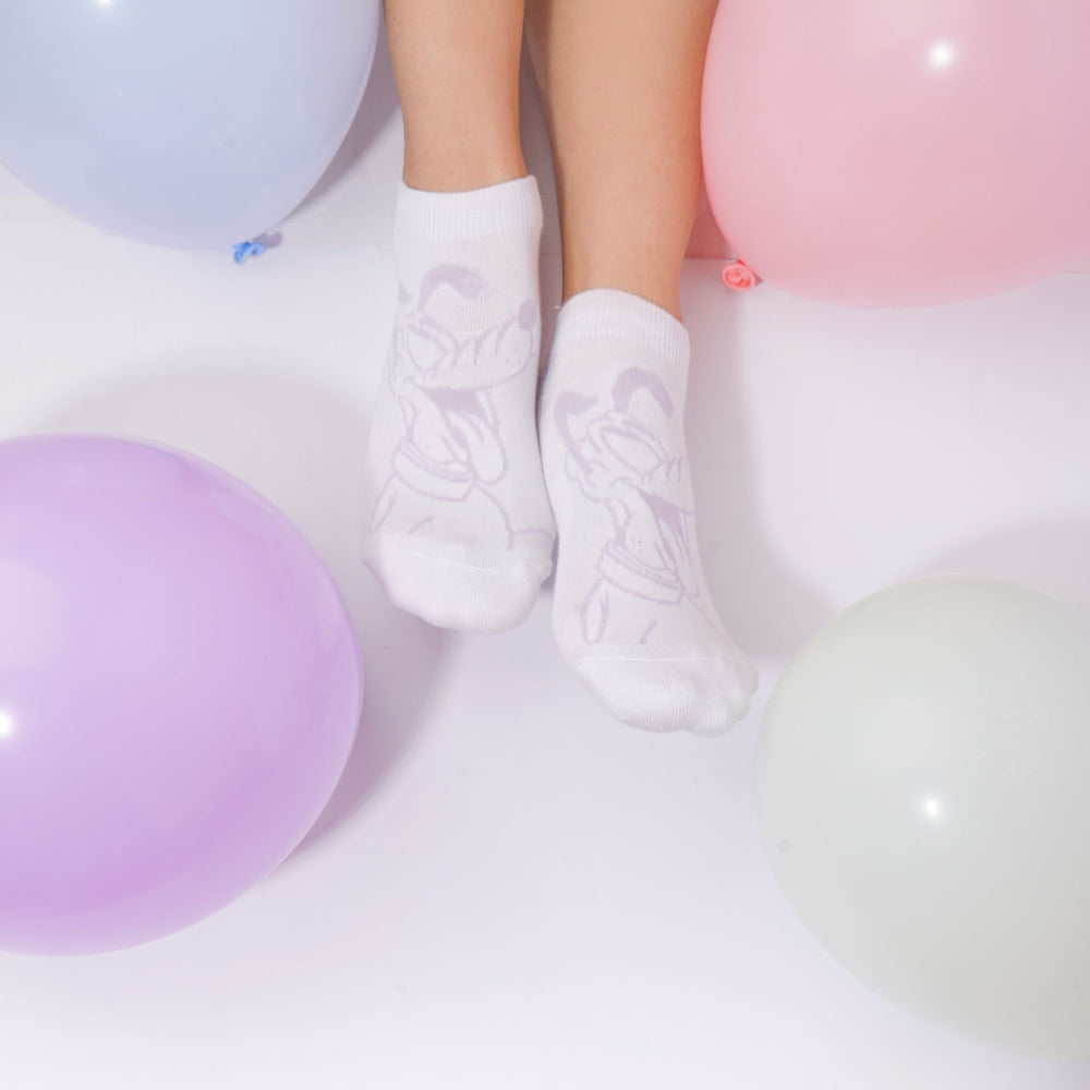 
                      
                        Women’s Disney Mickey & Friends Lowcut Socks
                      
                    