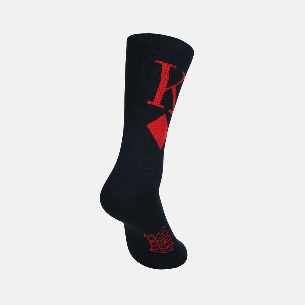 
                      
                        Men’s Bicycle Poker Themed Crew Socks
                      
                    