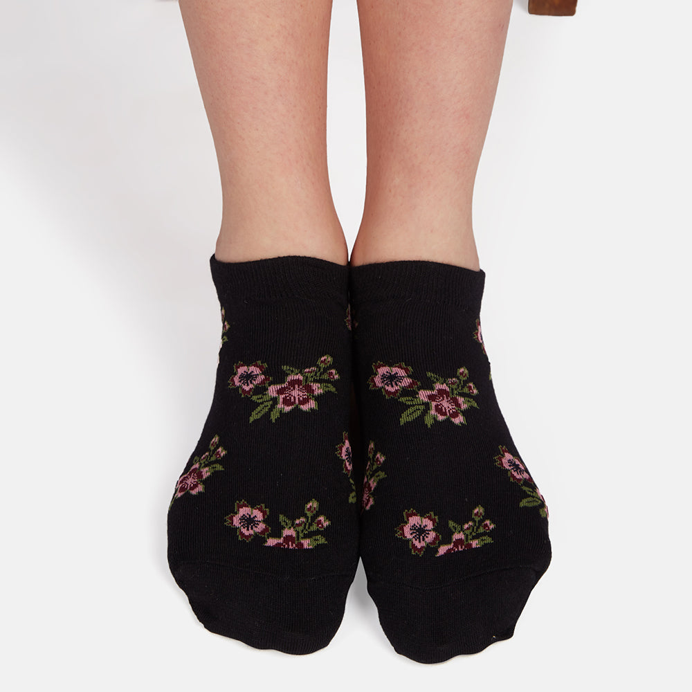 
                      
                        Women’s Lowcut Ankle Socks
                      
                    