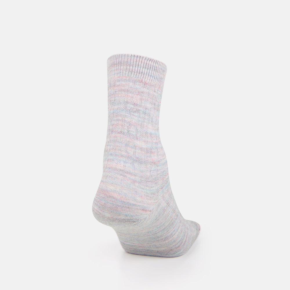 
                      
                        Women’s Woollen High Ankle Socks
                      
                    