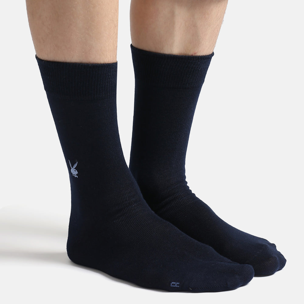 
                      
                        Men’s Playboy Themed Formal Crew Socks
                      
                    