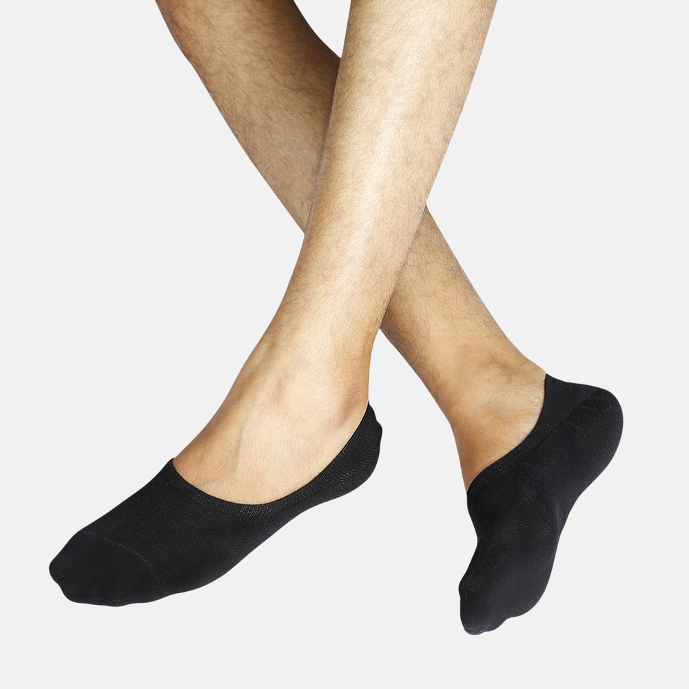 
                      
                        Men’s Loafer No-Show Everyday Seamless Socks
                      
                    