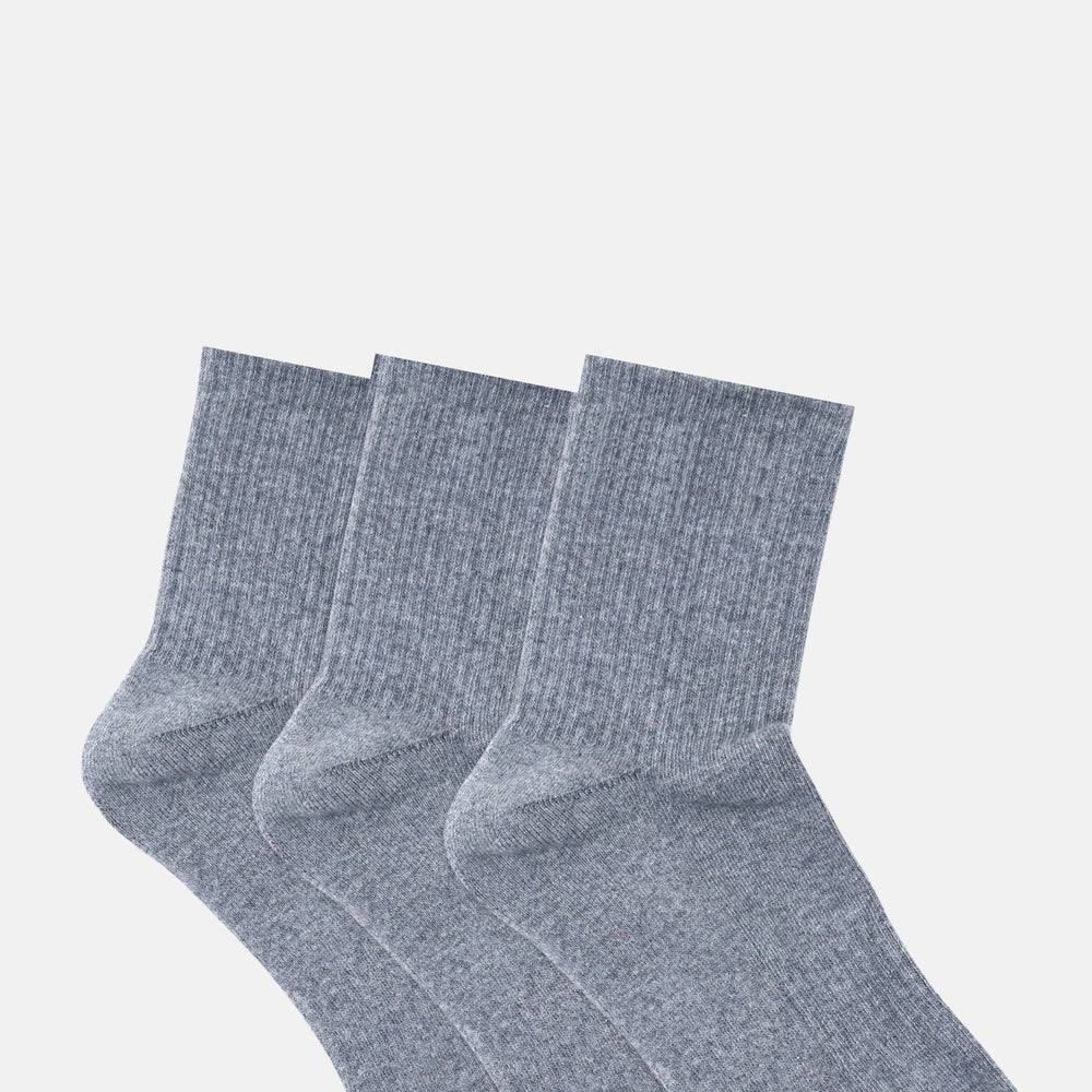 
                      
                        Men’s Full Cushioned Ankle Socks
                      
                    