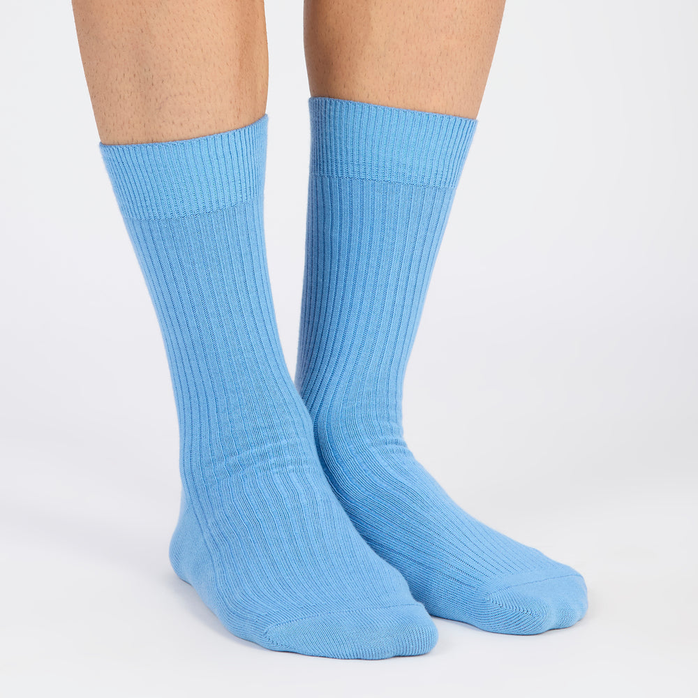 
                      
                        Men’s Cotton Crew Socks
                      
                    