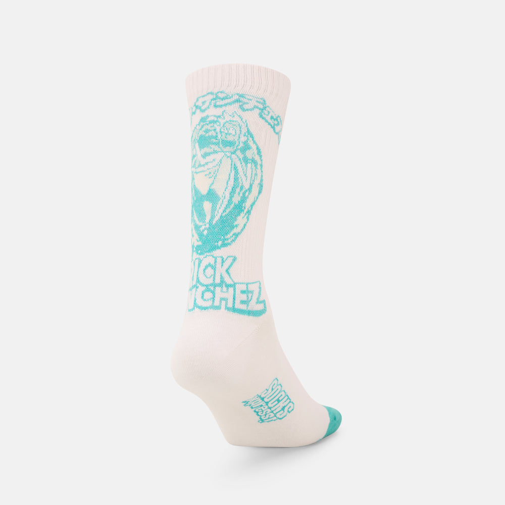 
                      
                        Men's Rick & Morty Themed Crew Socks
                      
                    