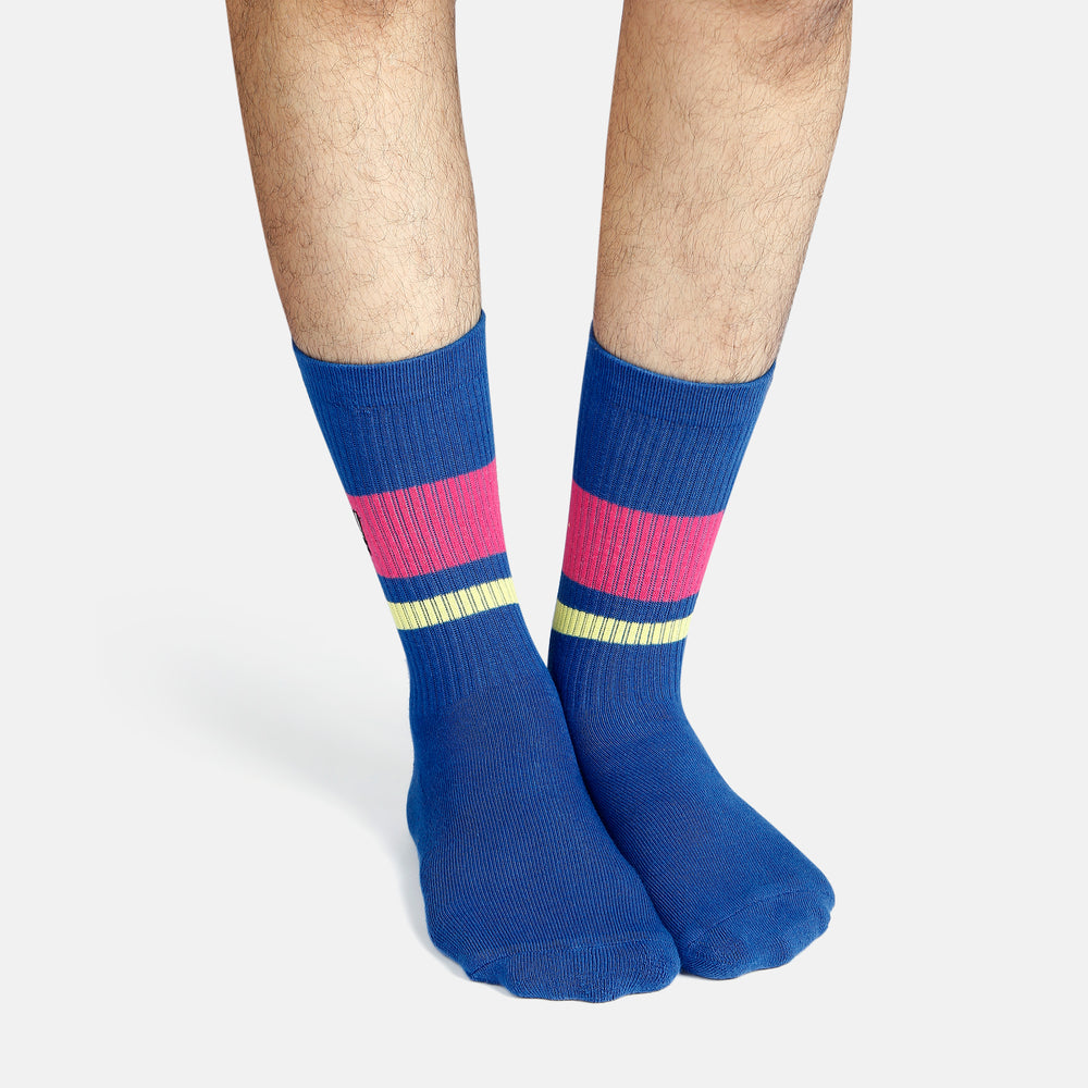 
                      
                        Crew Socks for Men
                      
                    