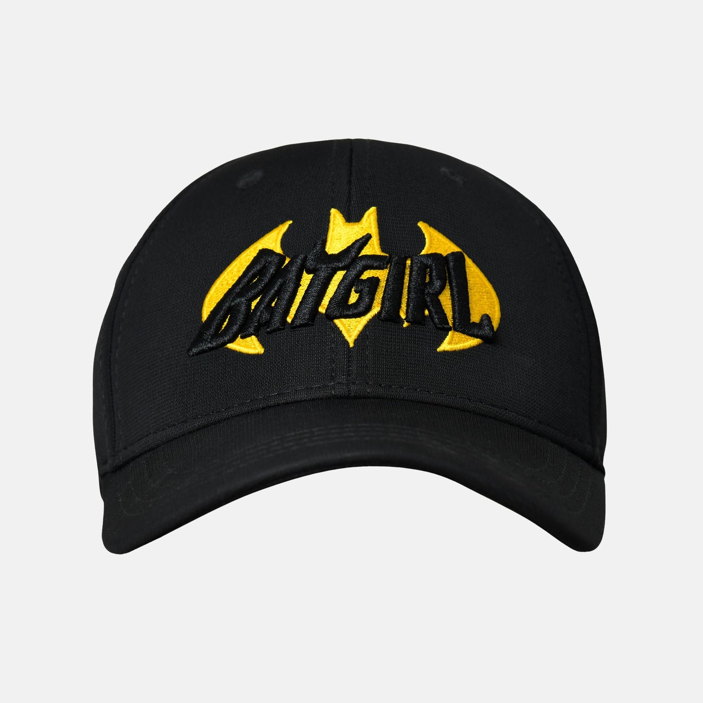 BZ Headwear Batgirl Women’s Baseball Cap