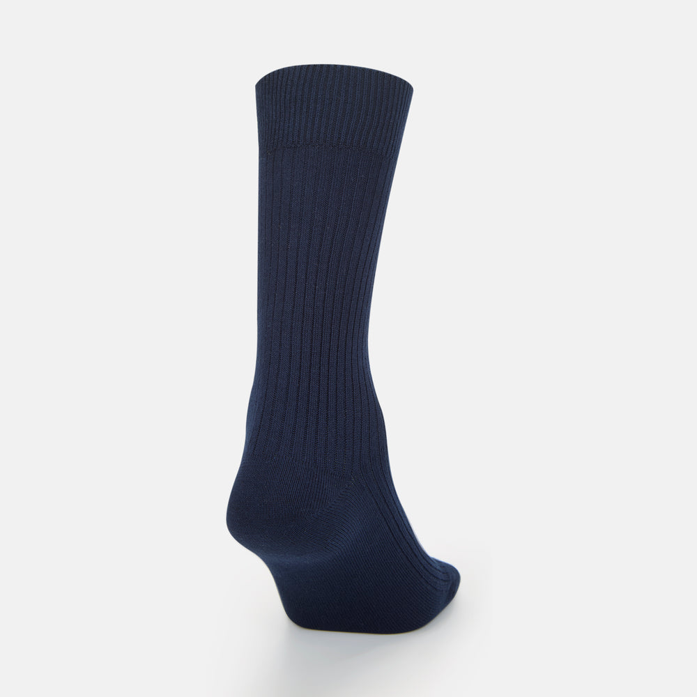 
                      
                        Men’s Travel Essential Formal Crew Socks
                      
                    