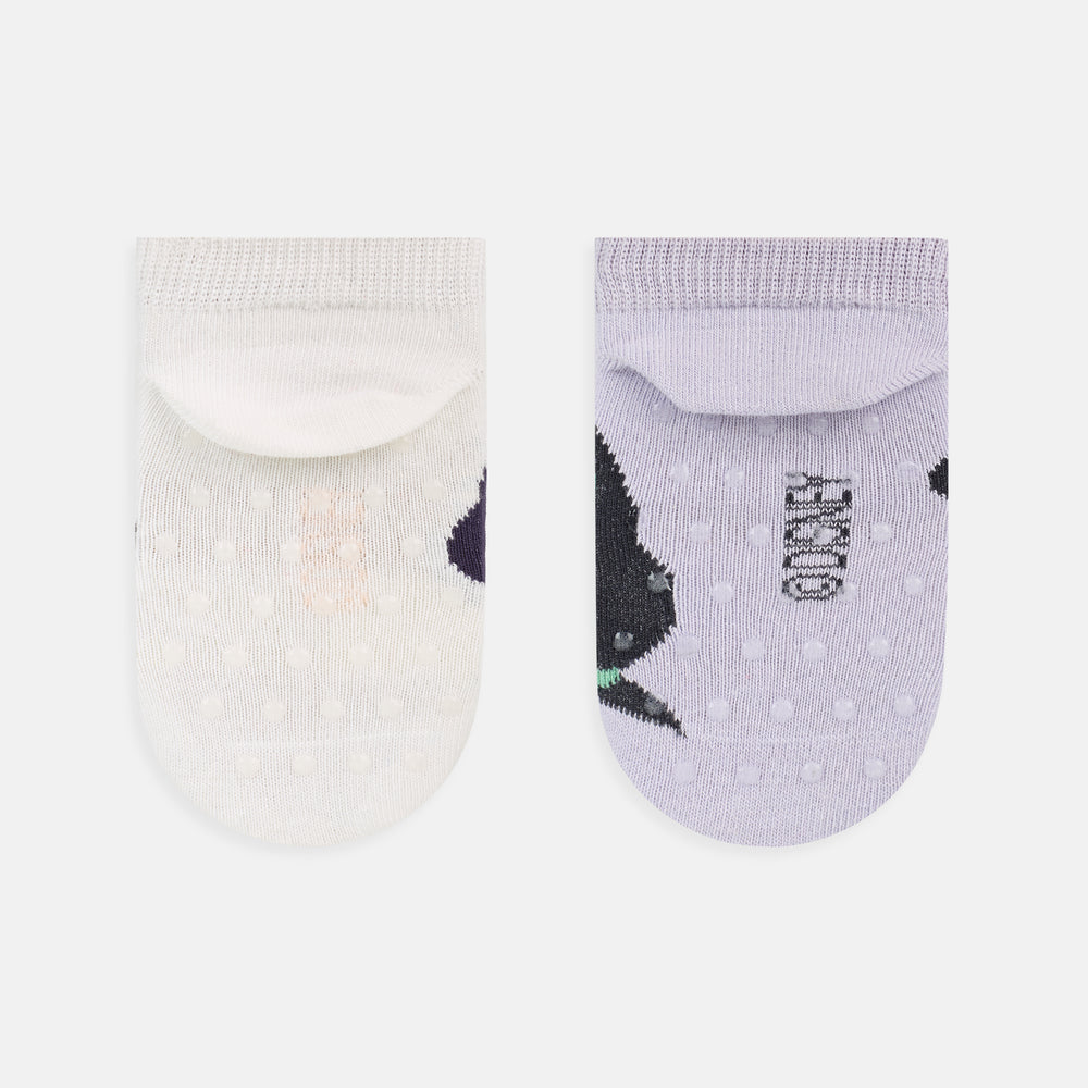 
                      
                        Kid’s Disney Princess Lowcut Socks
                      
                    