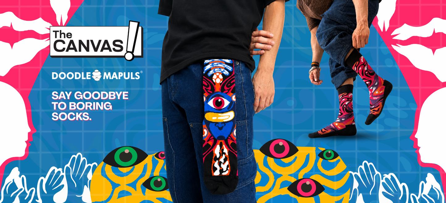 SocksXpress!