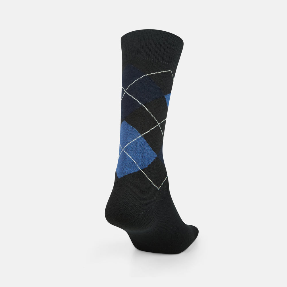 
                      
                        Men’s Classic Argyle Socks
                      
                    